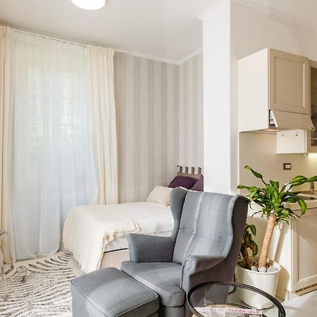 Bella Belle Griante Apartment Cadenabbia ภายนอก รูปภาพ