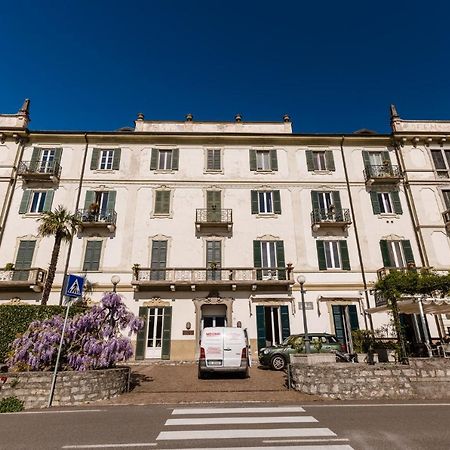 Bella Belle Griante Apartment Cadenabbia ภายนอก รูปภาพ
