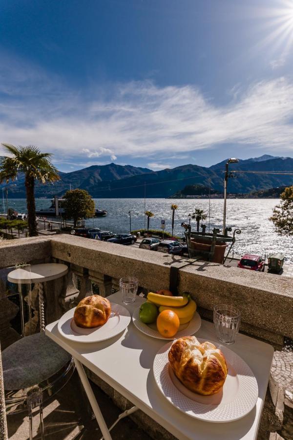 Bella Belle Griante Apartment Cadenabbia ภายนอก รูปภาพ