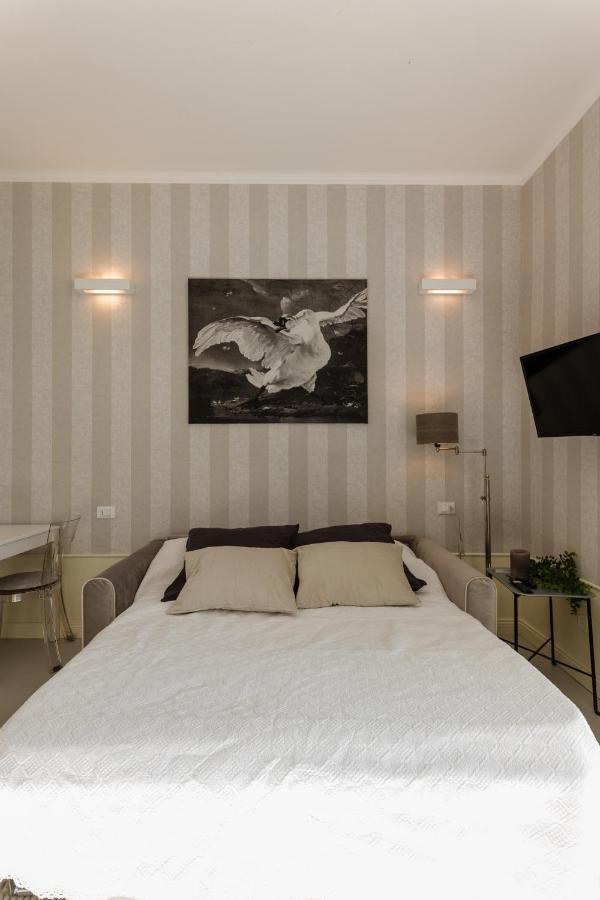 Bella Belle Griante Apartment Cadenabbia ภายนอก รูปภาพ
