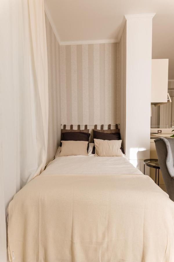 Bella Belle Griante Apartment Cadenabbia ภายนอก รูปภาพ