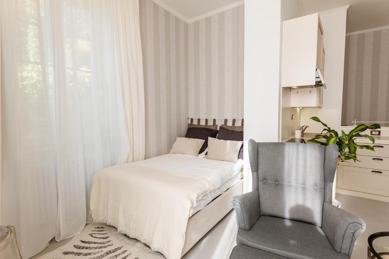 Bella Belle Griante Apartment Cadenabbia ภายนอก รูปภาพ