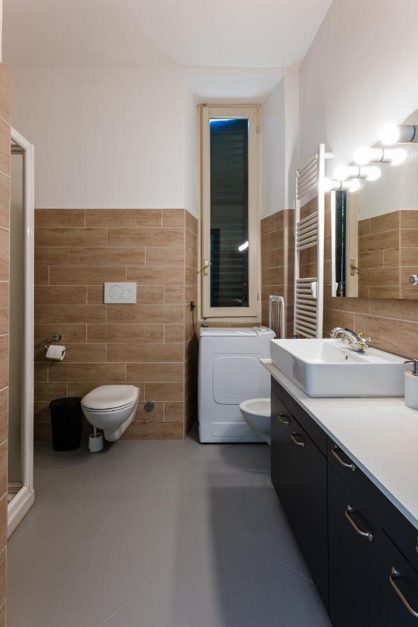 Bella Belle Griante Apartment Cadenabbia ภายนอก รูปภาพ