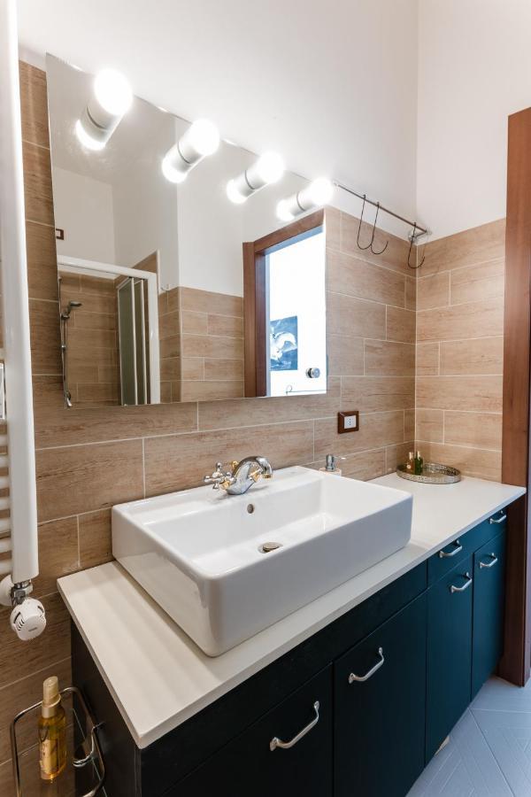 Bella Belle Griante Apartment Cadenabbia ภายนอก รูปภาพ