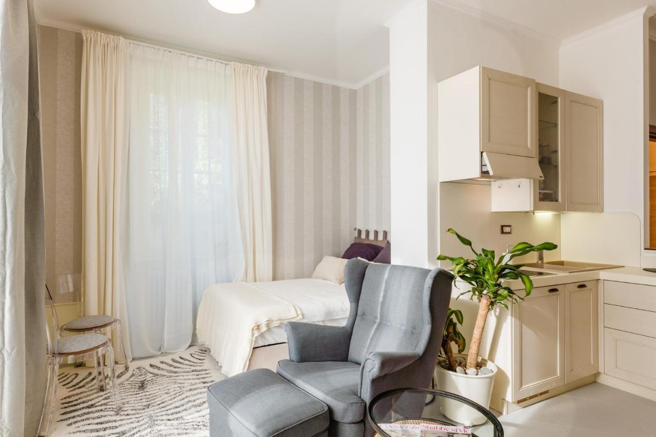 Bella Belle Griante Apartment Cadenabbia ภายนอก รูปภาพ