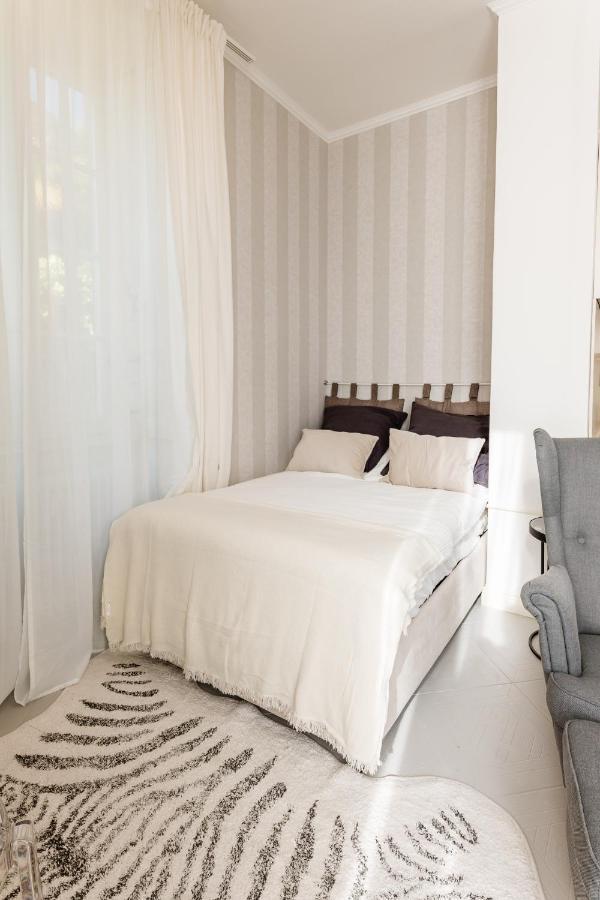 Bella Belle Griante Apartment Cadenabbia ภายนอก รูปภาพ