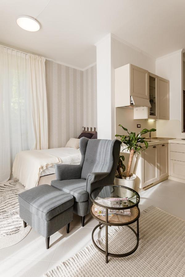Bella Belle Griante Apartment Cadenabbia ภายนอก รูปภาพ