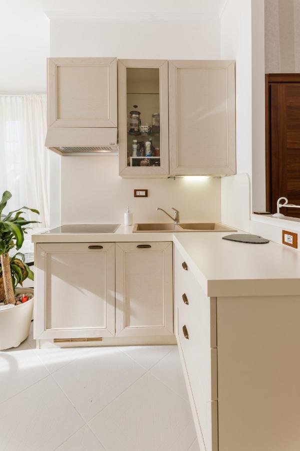 Bella Belle Griante Apartment Cadenabbia ภายนอก รูปภาพ