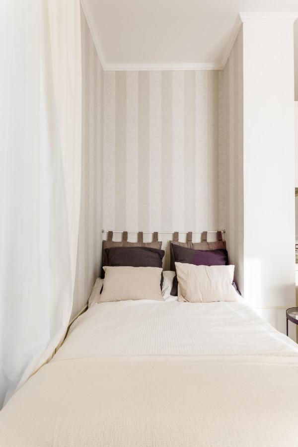 Bella Belle Griante Apartment Cadenabbia ภายนอก รูปภาพ